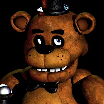 Five Nights At Freddy MOD APK